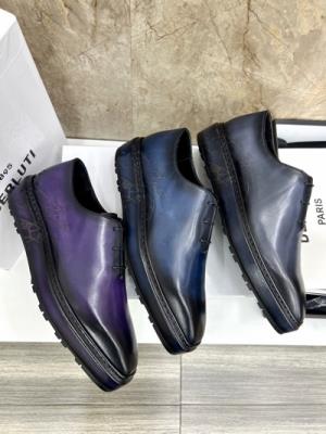 wholesale quality berluti shoes model no. 16